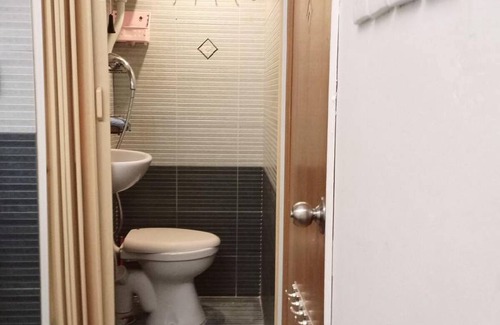 Ferry Point Apartment | 130 m² Apartment ∙ 2 guests