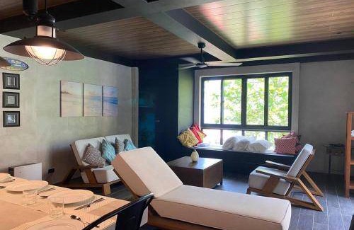 Nasugbu Apartment | 130 m² Apartment ∙ 2 bedrooms ∙ 12 guests
