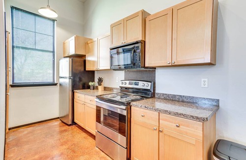 Norman Apartment | 130 m² Apartment ∙ 3 bedrooms ∙ 6 guests