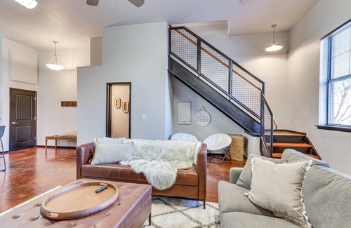 Norman Apartment | 130 m² Apartment ∙ 3 bedrooms ∙ 6 guests