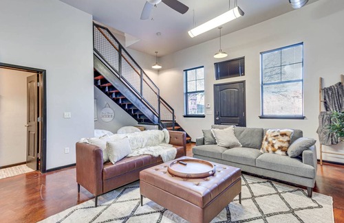 Norman Apartment | 130 m² Apartment ∙ 3 bedrooms ∙ 6 guests