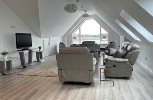 Cortober Apartment | 130 m² Apartment ∙ 3 bedrooms ∙ 6 guests