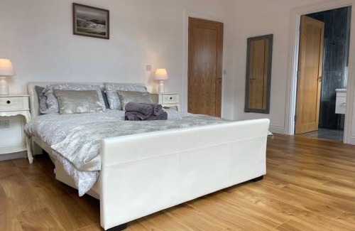 Cortober Apartment | 130 m² Apartment ∙ 3 bedrooms ∙ 6 guests