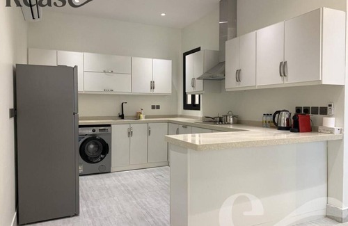 Riyadh Apartment | 130 m² Apartment ∙ 3 bedrooms ∙ 6 guests
