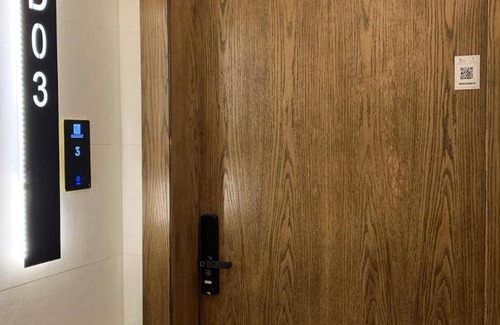 Riyadh Apartment | 130 m² Apartment ∙ 3 bedrooms ∙ 6 guests