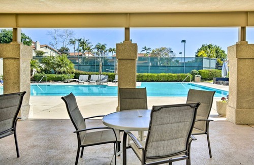 Spinnaker Hill Apartment | 130 m² Apartment ∙ 3 bedrooms ∙ 5 guests