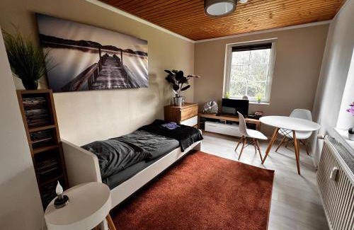 Elsteraue Apartment | 130 m² Apartment ∙ 4 bedrooms ∙ 6 guests