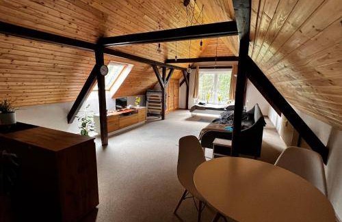 Elsteraue Apartment | 130 m² Apartment ∙ 4 bedrooms ∙ 6 guests