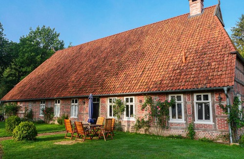 Botersen Apartment | 130 m² Apartment ∙ 3 bedrooms ∙ 5 guests