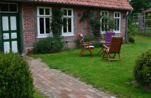 Botersen Apartment | 130 m² Apartment ∙ 3 bedrooms ∙ 5 guests