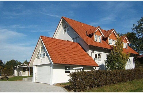 Herbstein Apartment | 130 m² Apartment ∙ 3 bedrooms ∙ 8 guests