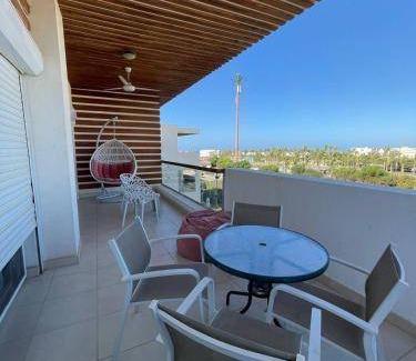 Sidi Abd El-Rahman Apartment | 130 m² Apartment ∙ 2 bedrooms ∙ 6 guests