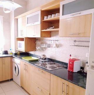 Sidi Abd El-Rahman Apartment | 130 m² Apartment ∙ 2 bedrooms ∙ 6 guests