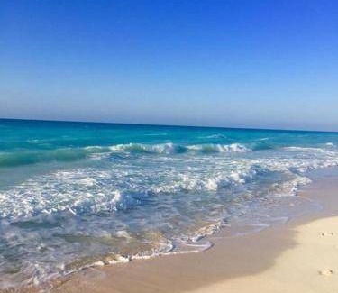 Sidi Abd El-Rahman Apartment | 130 m² Apartment ∙ 2 bedrooms ∙ 6 guests