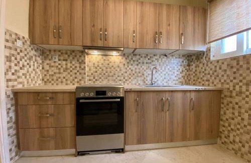 New Kypseli Apartment | 130 m² Apartment ∙ 3 bedrooms ∙ 4 guests