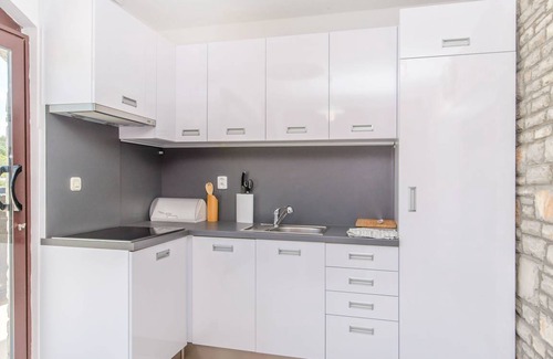 Stomorska Apartment | 130 m² Apartment ∙ 3 bedrooms ∙ 6 guests