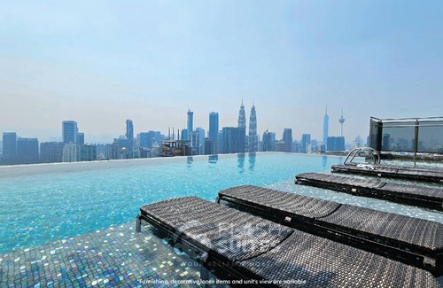 Titiwangsa Apartment | 130 m² Apartment ∙ 2 bedrooms ∙ 4 guests