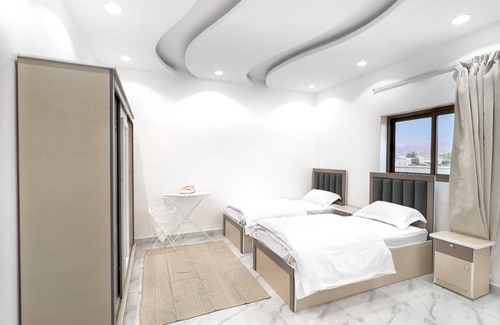 Medina Apartment | 130 m² Apartment ∙ 3 bedrooms ∙ 6 guests