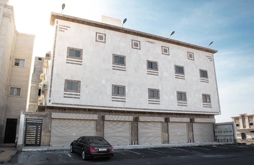Medina Apartment | 130 m² Apartment ∙ 3 bedrooms ∙ 6 guests