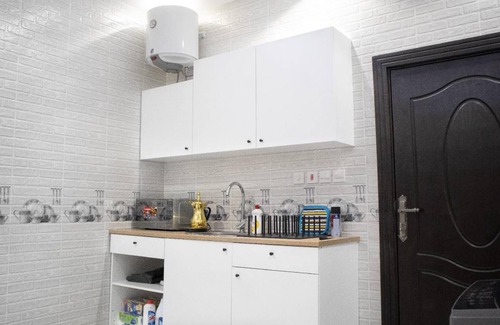 Medina Apartment | 130 m² Apartment ∙ 3 bedrooms ∙ 6 guests