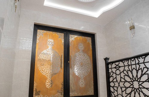 Medina Apartment | 130 m² Apartment ∙ 3 bedrooms ∙ 6 guests