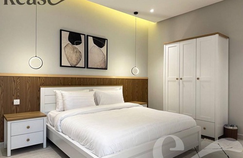 Riyadh Apartment | 130 m² Apartment ∙ 3 bedrooms ∙ 6 guests