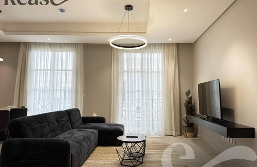 Riyadh Apartment | 130 m² Apartment ∙ 3 bedrooms ∙ 6 guests