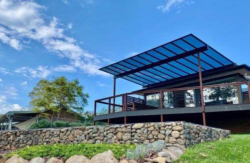 St. Georges Basin House | 130 m² House ∙ 3 bedrooms ∙ 7 guests