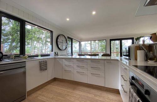 St. Georges Basin House | 130 m² House ∙ 3 bedrooms ∙ 7 guests