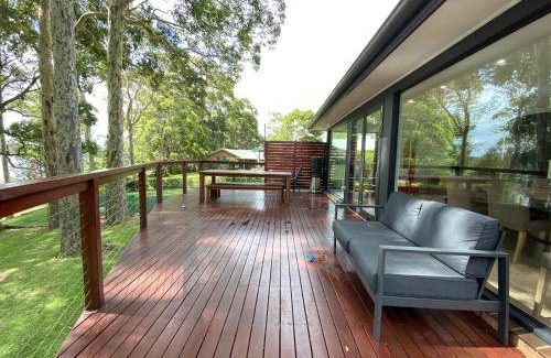 St. Georges Basin House | 130 m² House ∙ 3 bedrooms ∙ 7 guests