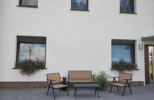gmina Walce Bed & Breakfast | 130 m² Bed and breakfast ∙ 4 bedrooms ∙ 12 guests