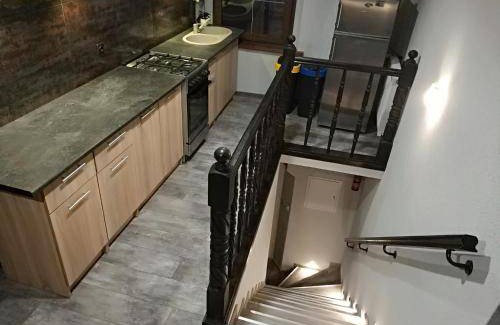 gmina Walce Bed & Breakfast | 130 m² Bed and breakfast ∙ 4 bedrooms ∙ 12 guests