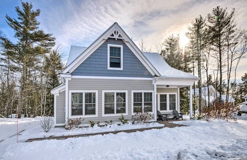 Arundel Cottage | 130 m² Cabin ∙ 2 bedrooms ∙ 5 guests