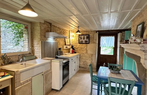 Planay Cottage | 130 m² Cabin ∙ 2 bedrooms ∙ 4 guests