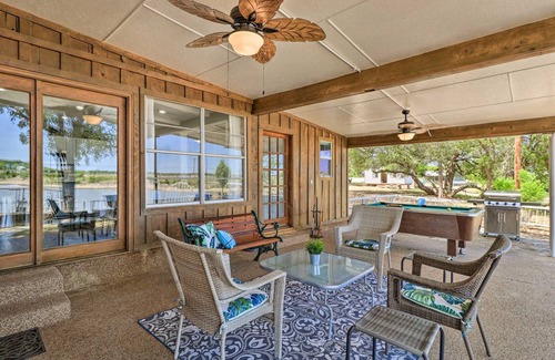Brownwood Cottage | 130 m² Cabin ∙ 3 bedrooms ∙ 8 guests