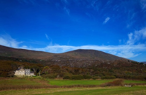 Kenmare Cottage | 130 m² Cabin ∙ 3 bedrooms ∙ 6 guests
