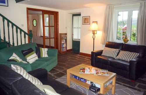 Kenmare Cottage | 130 m² Cabin ∙ 3 bedrooms ∙ 6 guests