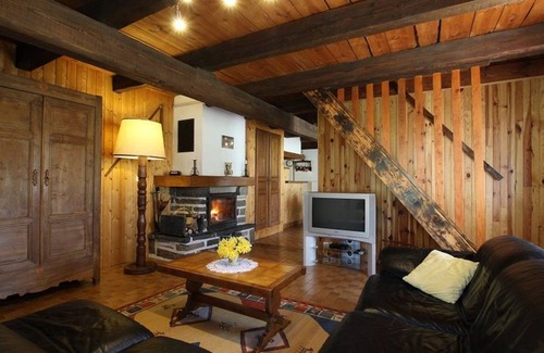 Araules Cottage | 130 m² Cabin ∙ 4 bedrooms ∙ 8 guests