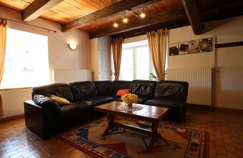 Araules Cottage | 130 m² Cabin ∙ 4 bedrooms ∙ 8 guests