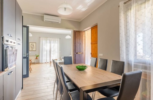 Macchino Ski Chalet | 130 m² Chalet ∙ 2 bedrooms ∙ 6 guests