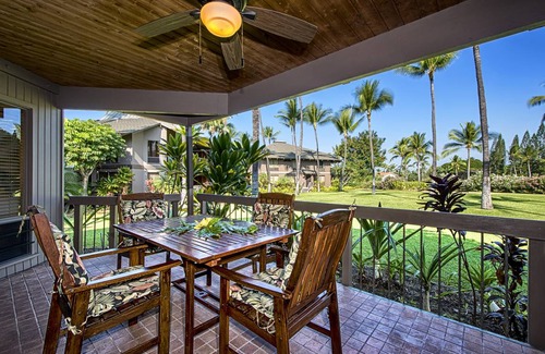 Keauhou Condo | 130 m² Condo ∙ 2 bedrooms ∙ 4 guests