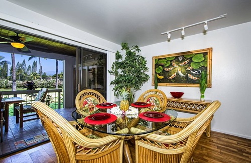 Keauhou Condo | 130 m² Condo ∙ 2 bedrooms ∙ 4 guests