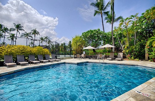 Keauhou Condo | 130 m² Condo ∙ 2 bedrooms ∙ 4 guests