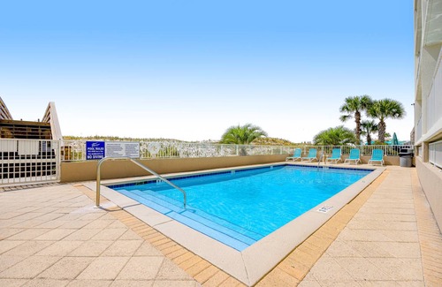 Fort Walton Beach Condo | 130 m² Condo ∙ 3 bedrooms ∙ 8 guests