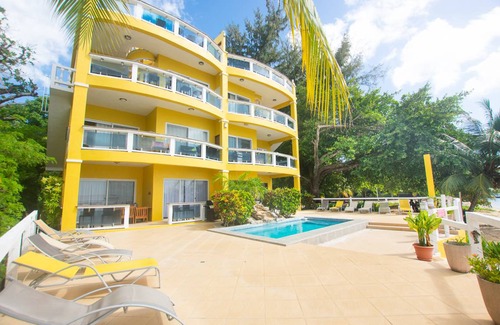 Antoneys Cay Condo | 130 m² Condo ∙ 2 bedrooms ∙ 6 guests