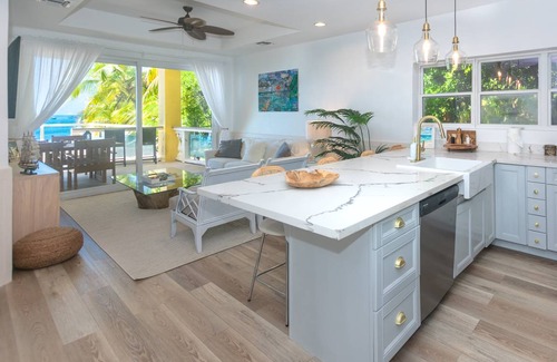 Antoneys Cay Condo | 130 m² Condo ∙ 2 bedrooms ∙ 6 guests