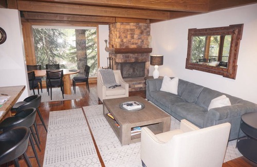 Aspen Condo | 130 m² Condo ∙ 3 bedrooms ∙ 6 guests