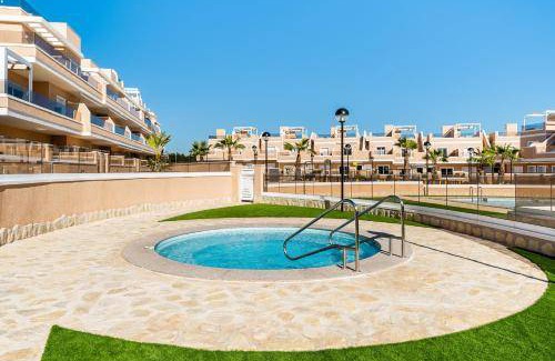 Torre de la Horadada Apartment | 130 m² Apartment ∙ 3 bedrooms ∙ 6 guests