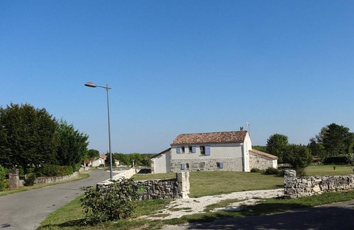 Laburgade House | 130 m² Gîte ∙ 3 bedrooms ∙ 5 guests
