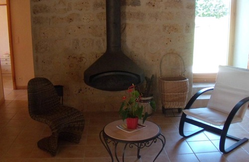 Laburgade House | 130 m² Gîte ∙ 3 bedrooms ∙ 5 guests